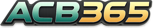 acb365 Logo
